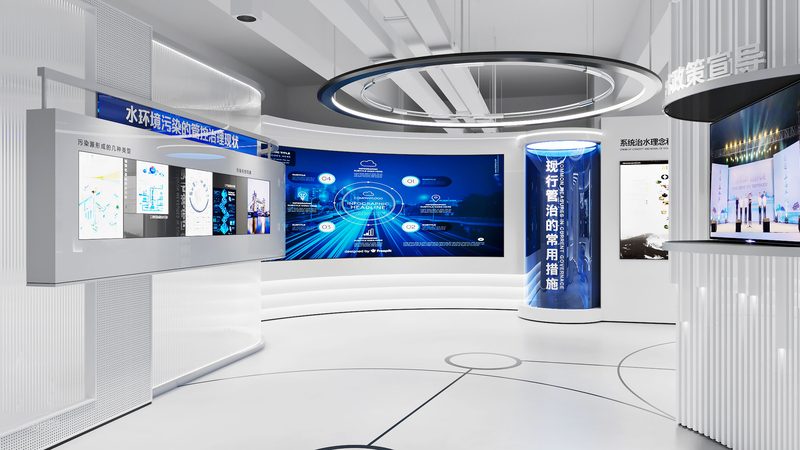 展览展示项目经理的风险控制实战手册