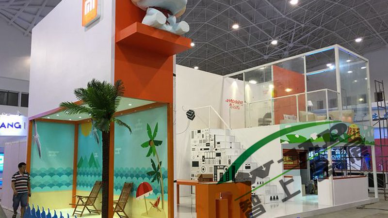 博物馆展厅设计与展览设计对比：差异化解析