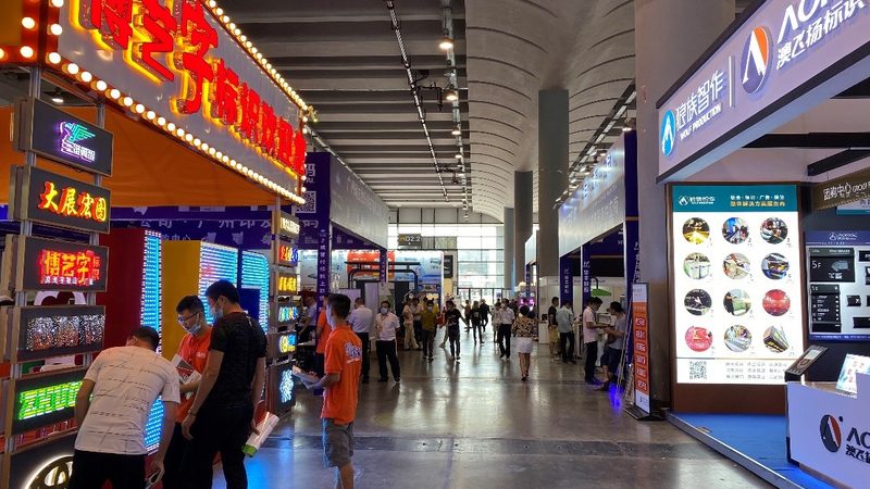 UV喷绘写真市场，排名背后的真实差异在哪