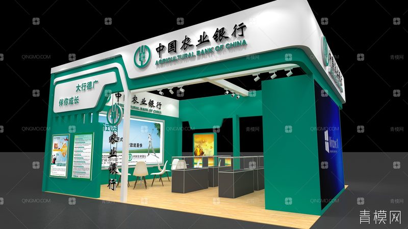 导视系统报价的迷雾：一平米背后藏着多少坑