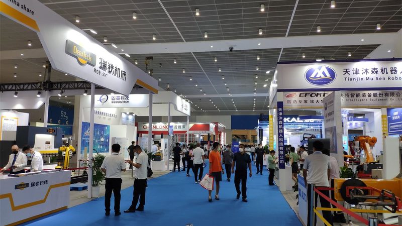 活动搭建按平米收费标准揭秘：如何合理预算展台搭建成本