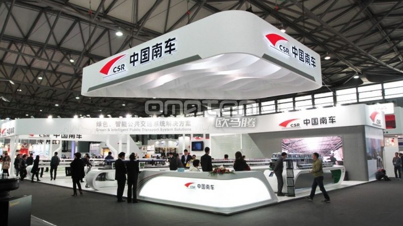国际会展设计搭建，规范到底管住了什么