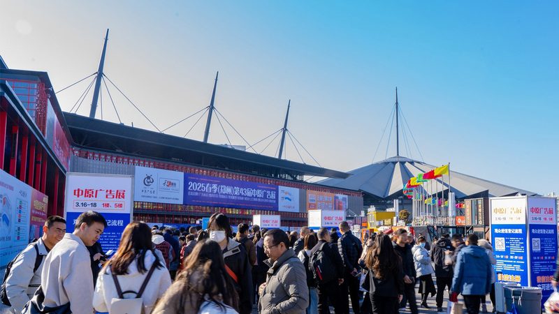 展台搭建报价相差一倍，差在哪
