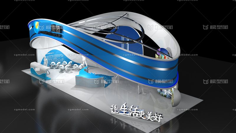 企业参展流程：从筹备到撤展的全方位解析